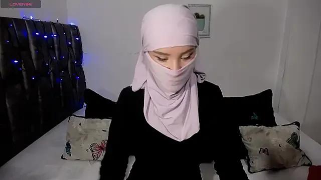 StripChat __Nahia is Private __Nahia — Private on StripChat