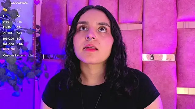 _Ambar-devon_ on StripChat