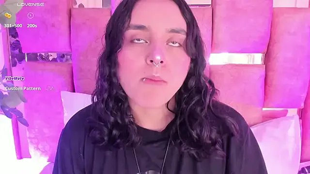 _Ambar-devon_ on StripChat