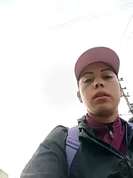 StripChat _andrea30 is Freechat _andrea30 — Take off my panty spit on my pussy
