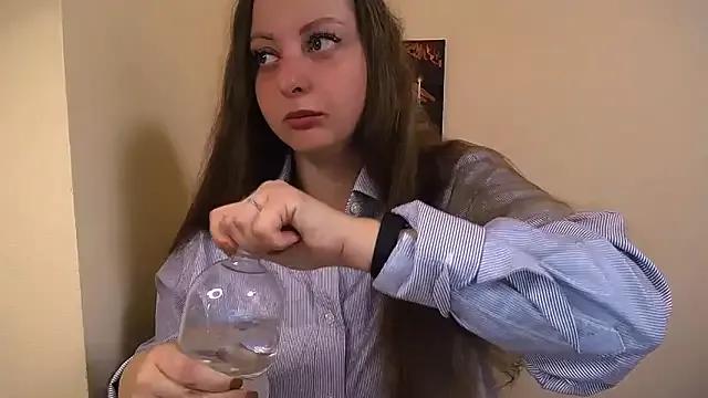 Freechat _Annabelle_Lee on StripChat
