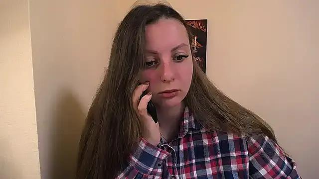 Freechat _Annabelle_Lee on StripChat