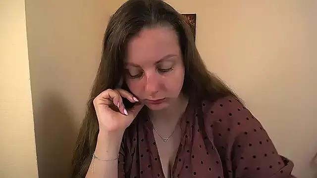 Freechat _Annabelle_Lee on StripChat