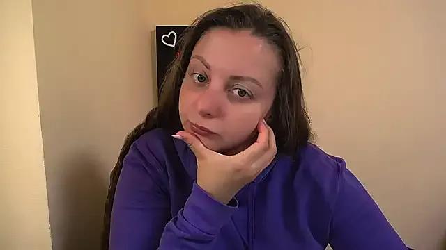 Freechat _Annabelle_Lee on StripChat