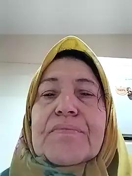 Group _BaHaR_ on StripChat