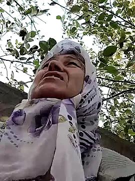 Group _BaHaR_ on StripChat