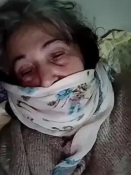 Group _BaHaR_ on StripChat