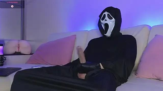 StripChat _FetishBoyFun_ is Freechat _FetishBoyFun_ — Cum show!