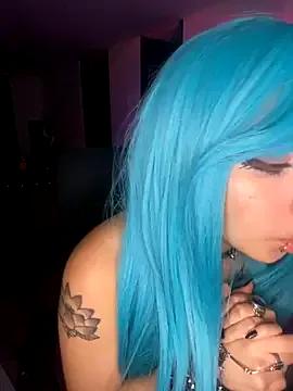Avatar of _Gothiccbitch_