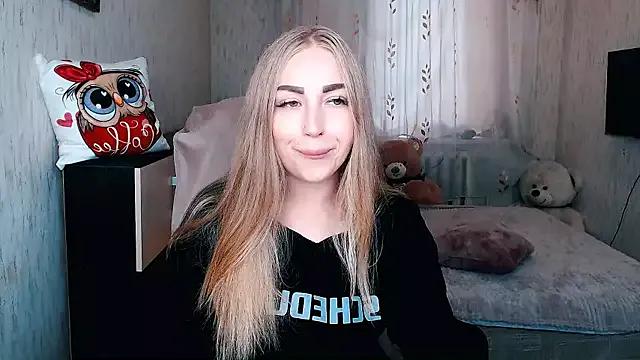 _KittyBoo on StripChat