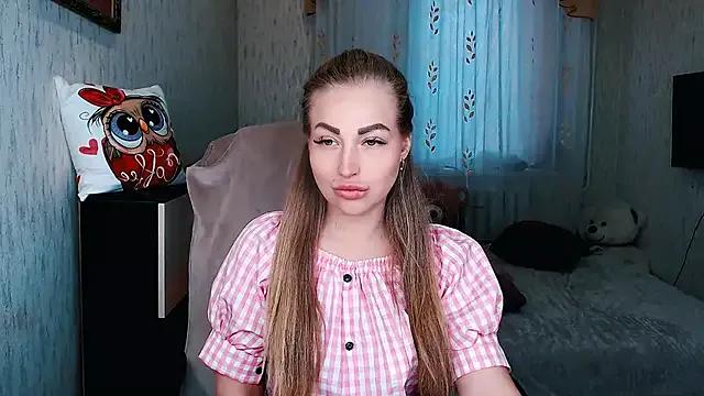 _KittyBoo on StripChat