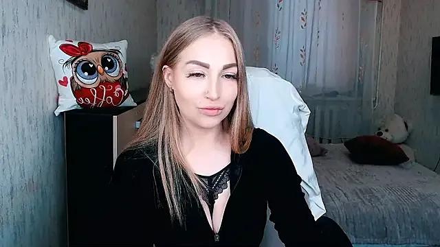 _KittyBoo on StripChat