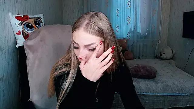 _KittyBoo on StripChat