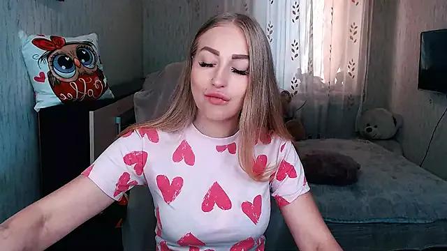 _KittyBoo on StripChat