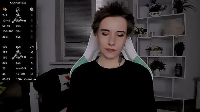 _Rein_ramm on StripChat