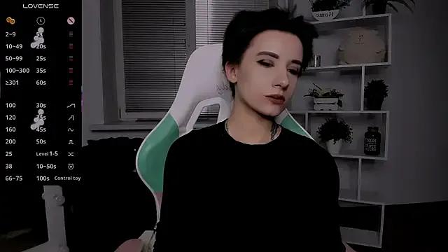 _Rein_ramm on StripChat