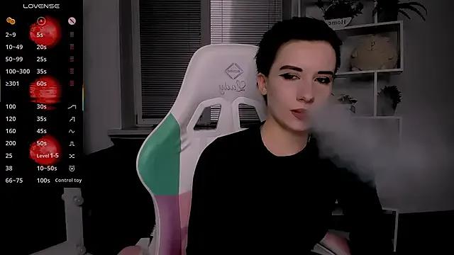 _Rein_ramm on StripChat