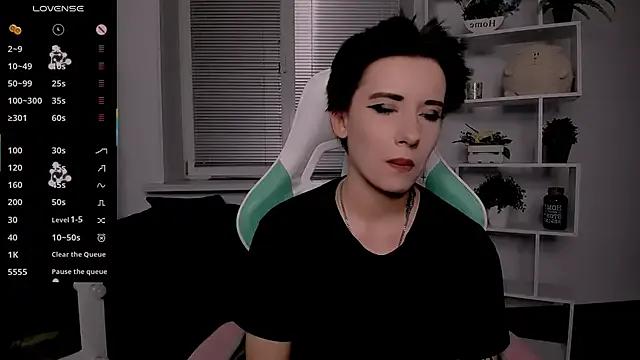 _Rein_ramm on StripChat