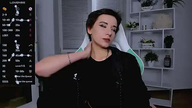 _Rein_ramm on StripChat