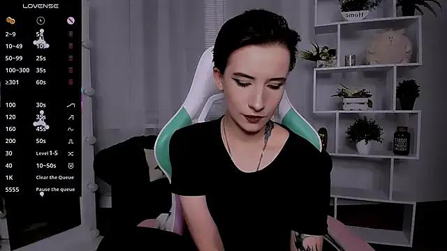 _Rein_ramm on StripChat