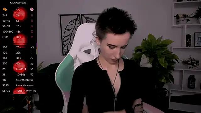 _Rein_ramm on StripChat