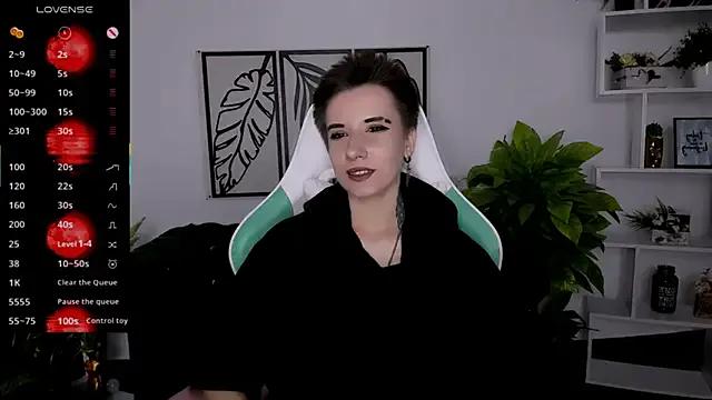 _Rein_ramm on StripChat