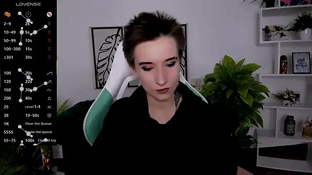 _Rein_ramm on StripChat