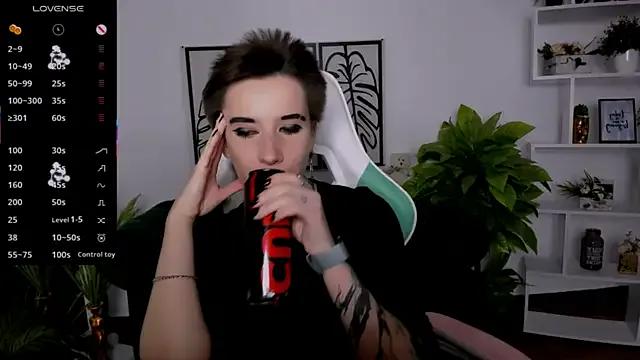 _Rein_ramm on StripChat