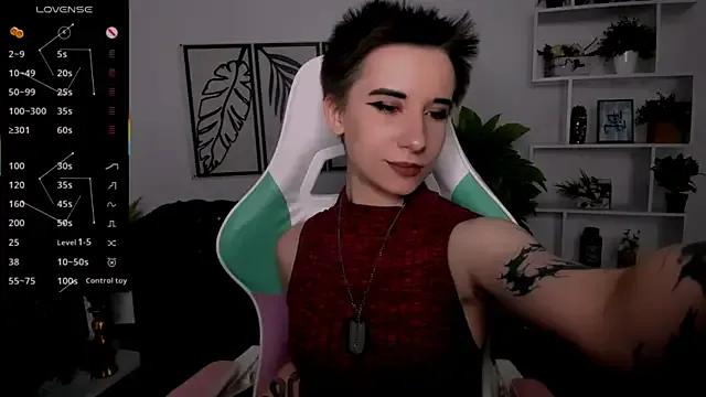 _Rein_ramm on StripChat