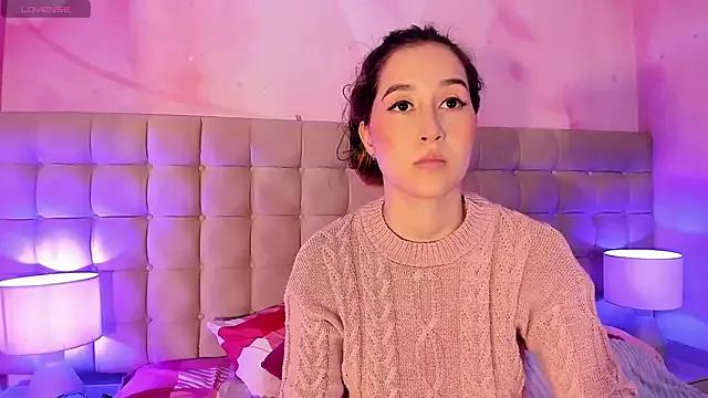 Abby_Sweet1_ on StripChat 