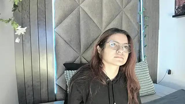 AbbyWathson on StripChat 