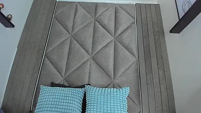 AbbyWathson on StripChat 