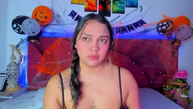 StripChat Abril_Gomez06 is Freechat Abril_Gomez06 — RiDE THE TORSO