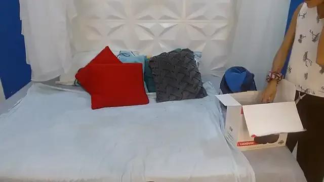 StripChat adisson_petite1 is Freechat adisson_petite1 — spit tits