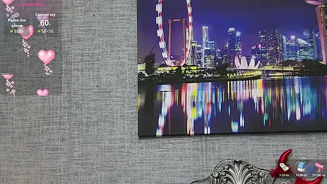 AdissonLane on StripChat