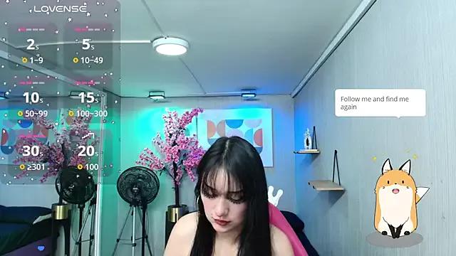 Freechat Adriana_miller on StripChat