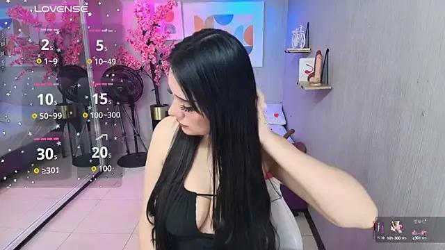 Freechat Adriana_miller on StripChat