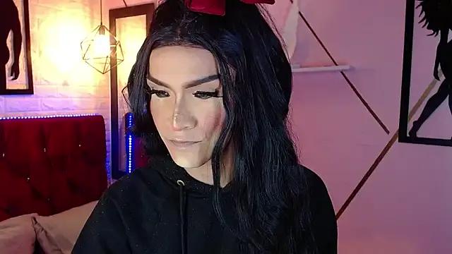 StripChat agatha_rodriguez is Freechat agatha_rodriguez — spank ass agathita