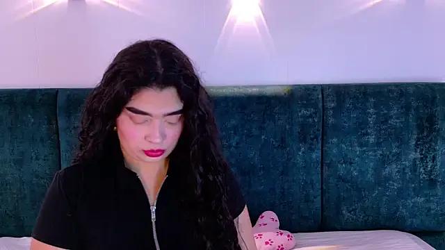 StripChat AgathaLynx  is Freechat  AgathaLynx — FUCK MY PUSSY WET