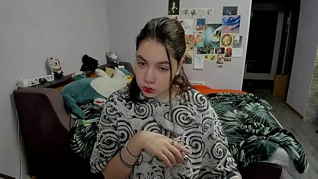 StripChat AgathaNott  is Freechat  AgathaNott — dancing ass