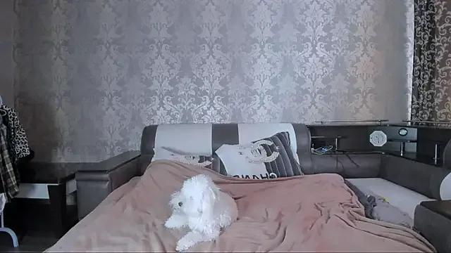 StripChat Agnes_Allenn is Freechat Agnes_Allenn — Fitness training