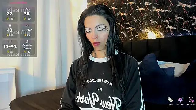 aitana_garcia_ on StripChat 