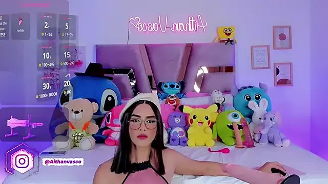 AITHANA20_DOLO on StripChat