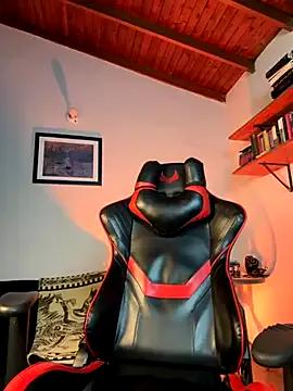 AlekBlake_ on StripChat