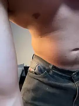 AlekBlake_ on StripChat