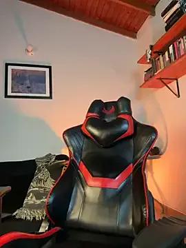 AlekBlake_ on StripChat