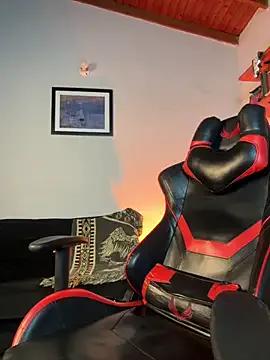 AlekBlake_ on StripChat