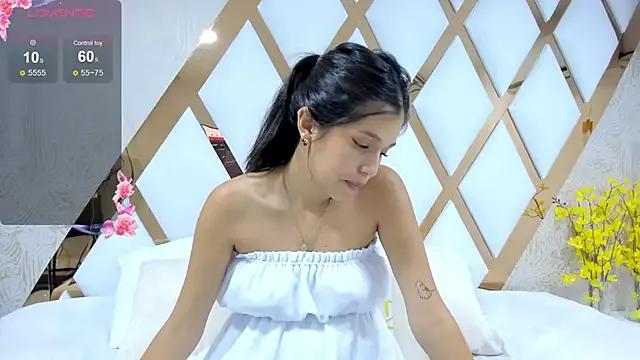 StripChat AlexaWillss is Private AlexaWillss — undress my body x5min