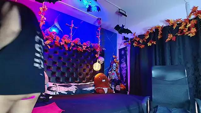 AlexHoe_ on StripChat