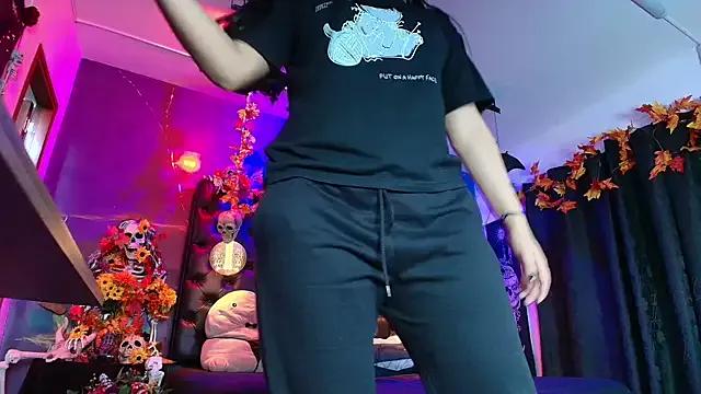 AlexHoe_ on StripChat